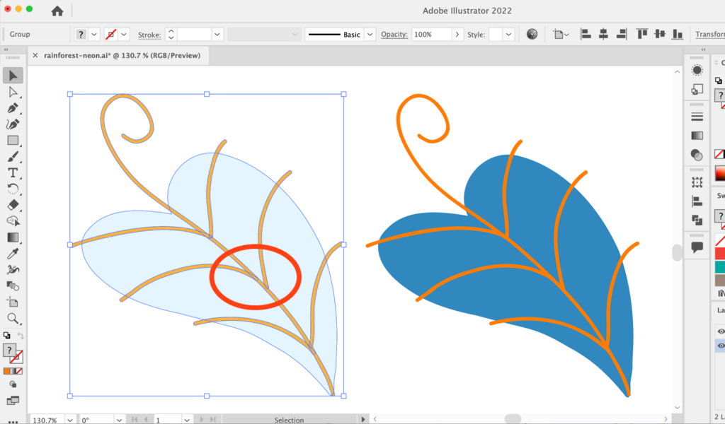 How to Copy/paste a transparent image from Photosh - Adobe