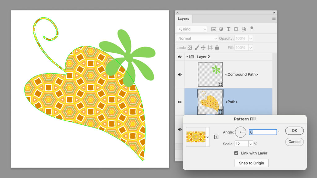 Adobe Illustrator & Photoshop: Cut and Paste to Save Time | Sketch Design Repeat