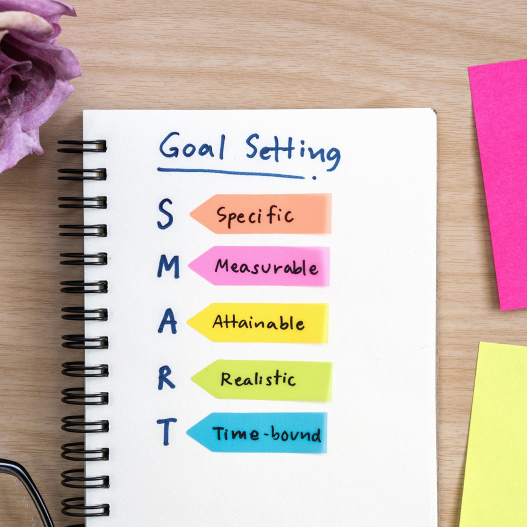 How to Set Realistic Goals for Your Art Business