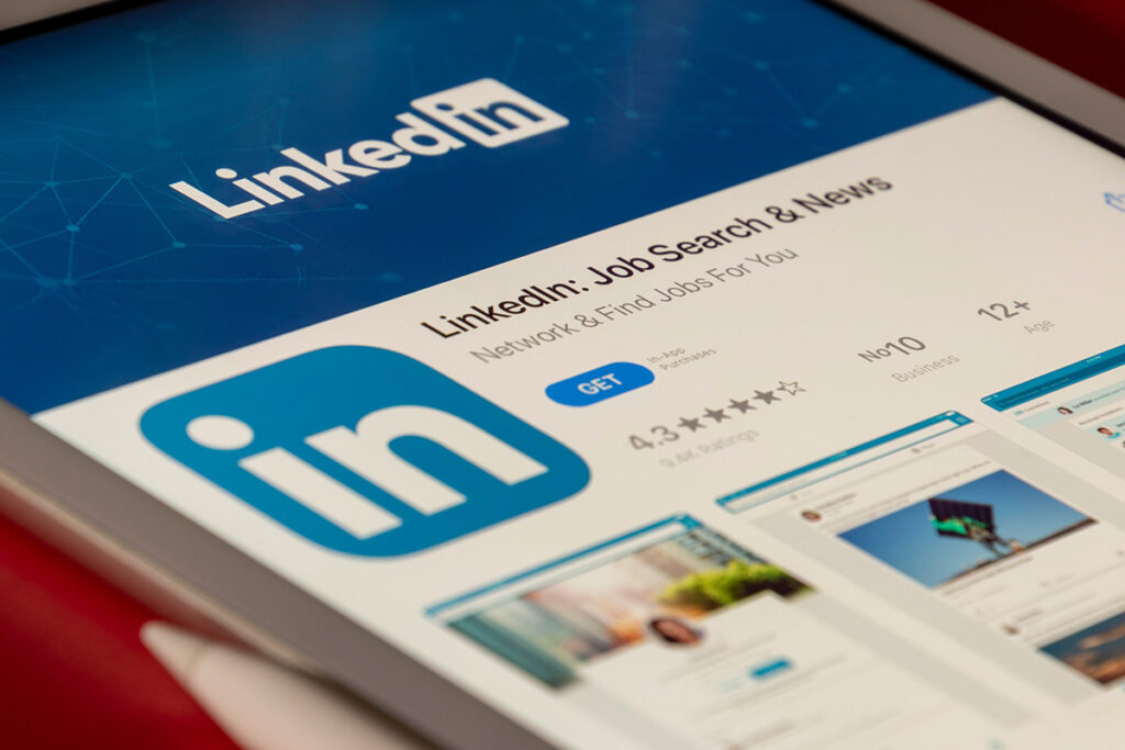 LinkedIn for Surface Designers and Illustrators | Sketch Design Repeat