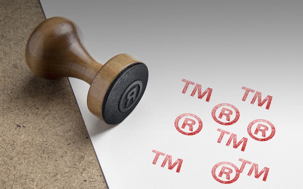 Trademark vs. Copyright: The Basics of Trademark Law for Artists | Sketch Design Repeat