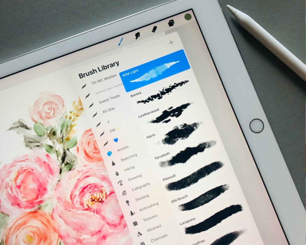 5 Ways to Feature Pattern Designs on Instagram | Sketch Design Repeat